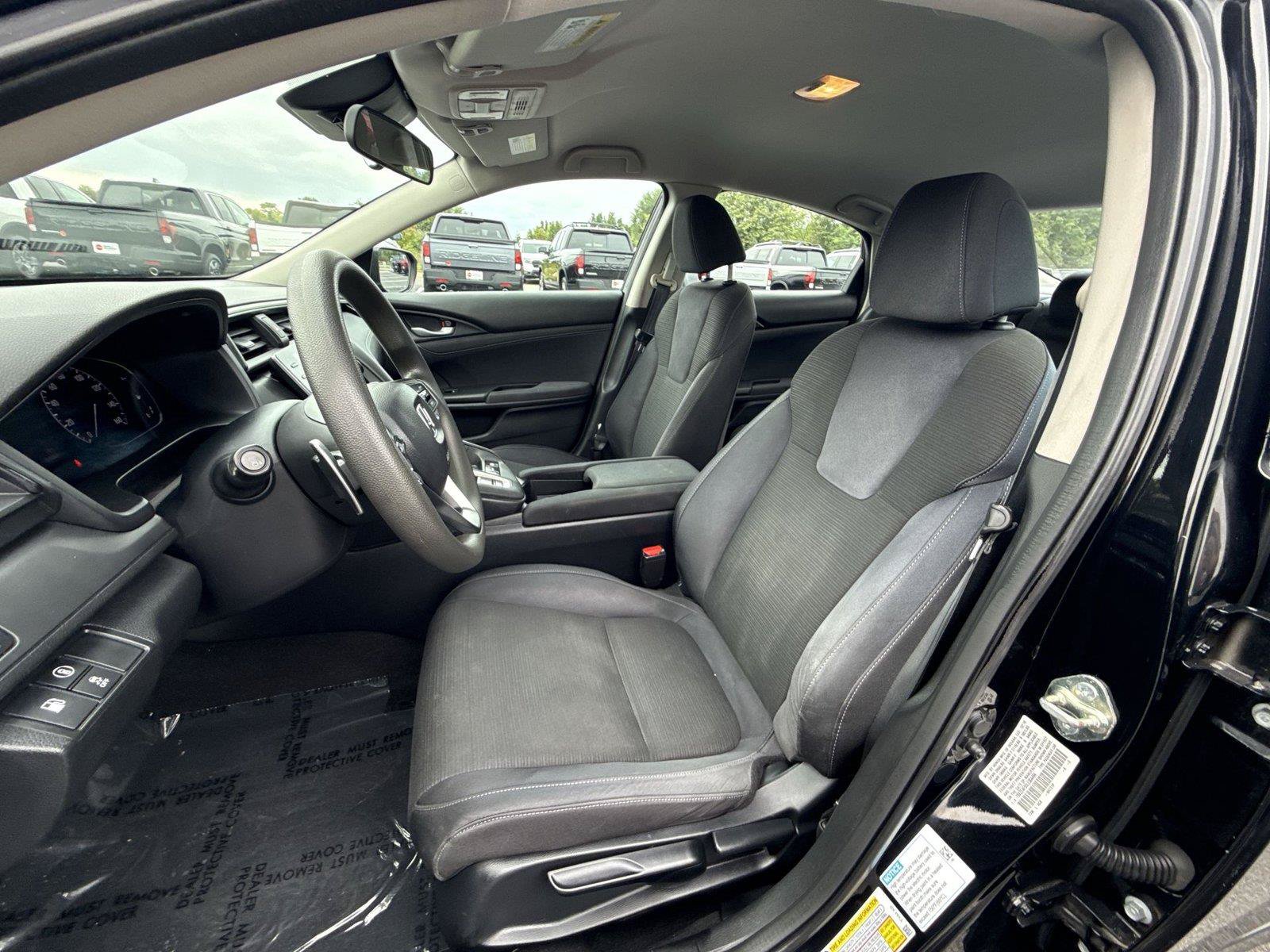 Used 2020 Honda Insight EX image 14