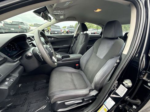 Used 2020 Honda Insight EX image 14
