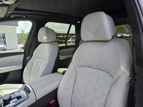 Used 2026 BMW X5 sDrive40i w/ M Sport Package RWD image 22