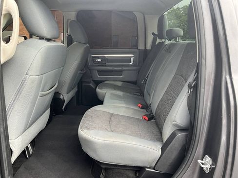 Used 2016 RAM 1500 Big Horn AWD/4WD image 12