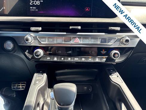 Used 2025 Kia Telluride SX X-Line AWD/4WD image 26