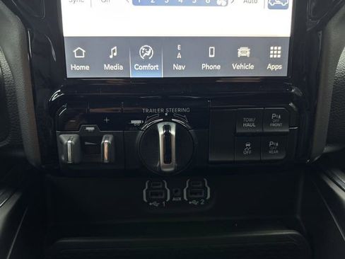 Used 2023 RAM 1500 Laramie image 33