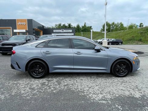 Used 2023 Kia K5 LXS FWD image 2