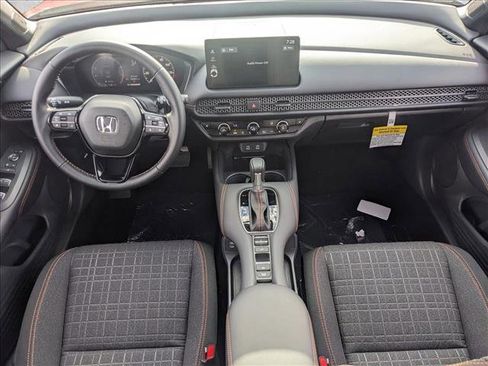 New 2026 Honda HR-V Sport image 13