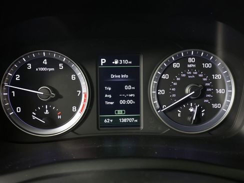 Used 2018 Hyundai Sonata SEL image 30