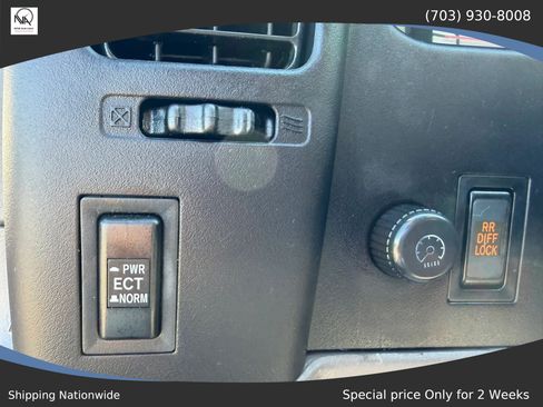 Used 2003 Toyota Tacoma 4x4 Double Cab image 21