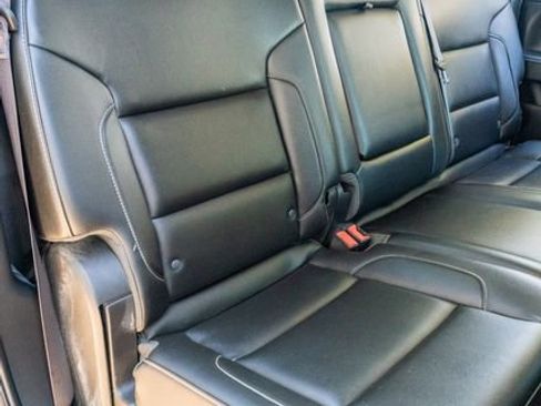 Used 2015 GMC Sierra 2500 SLE image 40