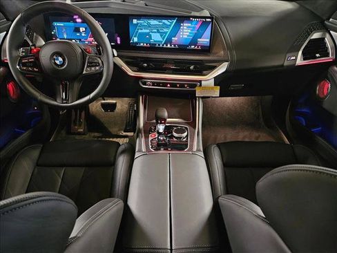 New 2026 BMW XM Label Red image 15