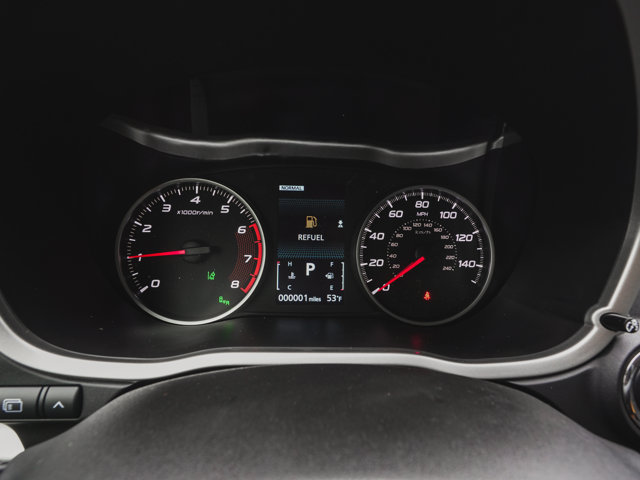 New 2026 Mitsubishi Eclipse Cross SE AWD/4WD image 16