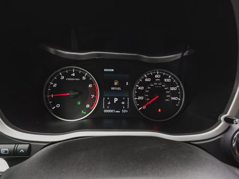 New 2026 Mitsubishi Eclipse Cross SE AWD/4WD image 16