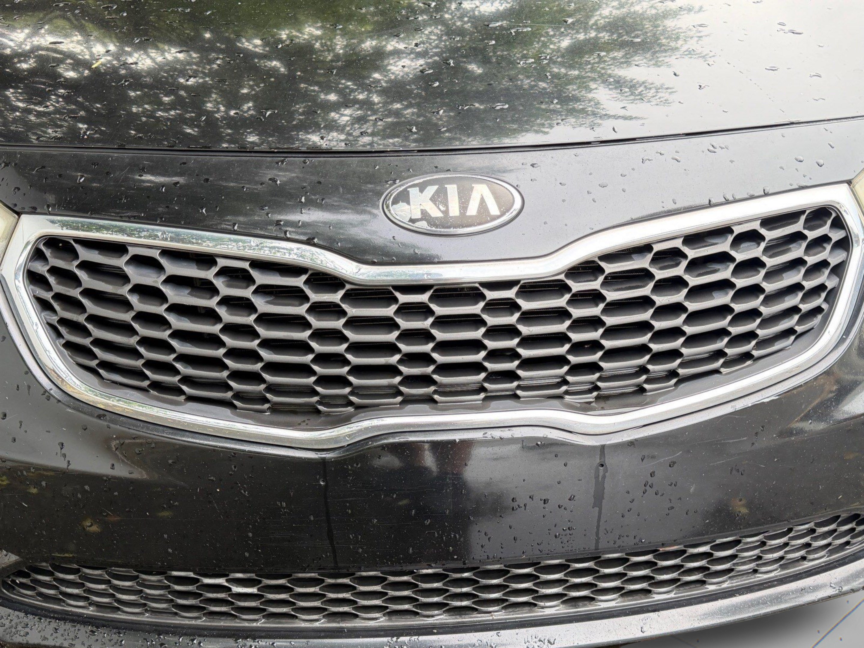 Used 2015 Kia Forte LX FWD image 16