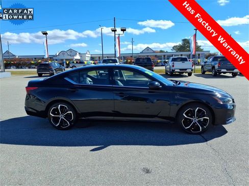 Used 2024 Nissan Altima 2.5 SR image 6