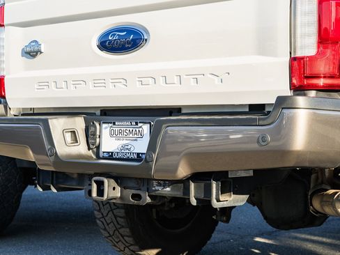 Used 2019 Ford F250 King Ranch w/ King Ranch Ultimate Package image 10