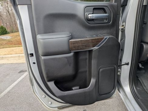 Used 2021 GMC Sierra 1500 Elevation image 23