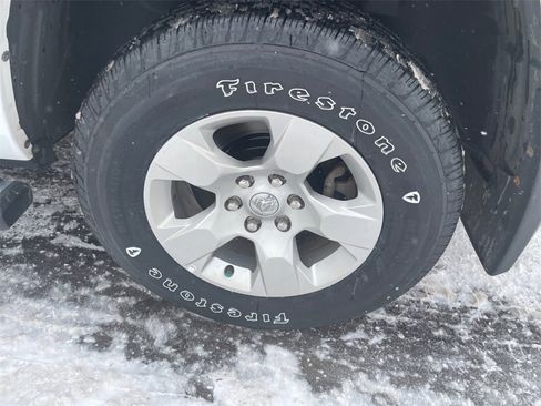 Used 2022 RAM 1500 Big Horn image 11