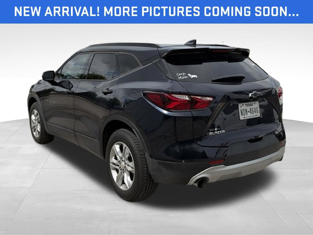 Used 2020 Chevrolet Blazer LT FWD image 6