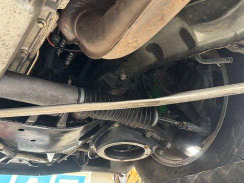 Used 1995 Jaguar XJS 4.0 Convertible image 67