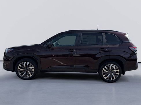 New 2026 Subaru Forester Touring AWD/4WD image 6
