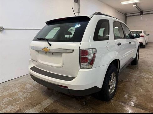 Used 2008 Chevrolet Equinox LS image 6