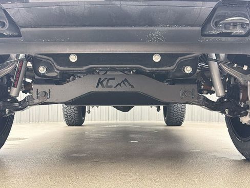 Used 2025 Ford F150 Lariat image 16