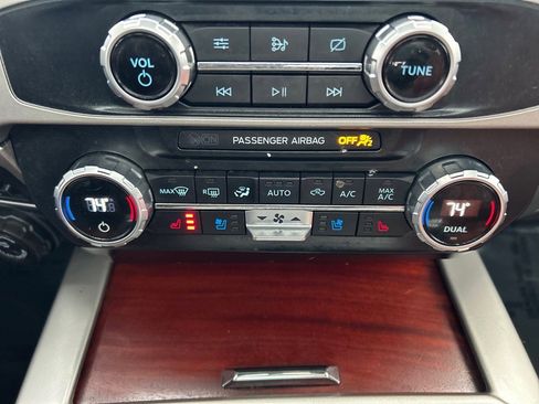 Used 2022 Ford F450 King Ranch w/ King Ranch Ultimate Package image 30