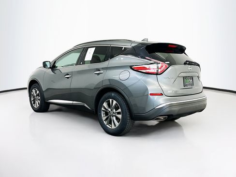 Used 2018 Nissan Murano SV AWD/4WD image 5