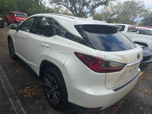 Used 2021 Lexus RX 350 FWD w/ Premium Package image 5