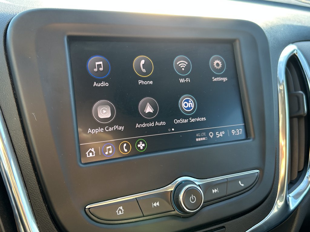 Used 2023 Chevrolet Equinox LT FWD image 26