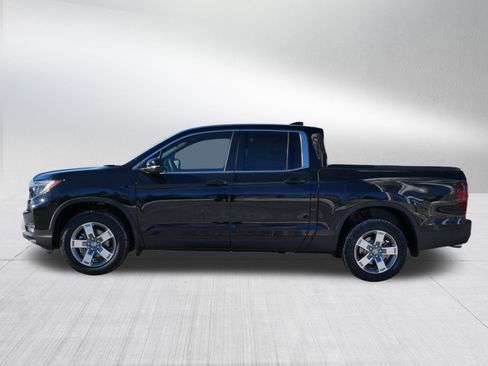 New 2026 Honda Ridgeline RTL image 4
