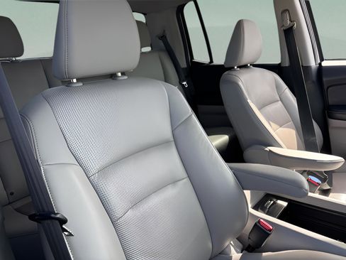 Certified 2018 Honda Ridgeline RTL image 21