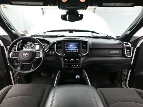 Used 2019 RAM 3500 Big Horn w/ Towing Technology Group image 28