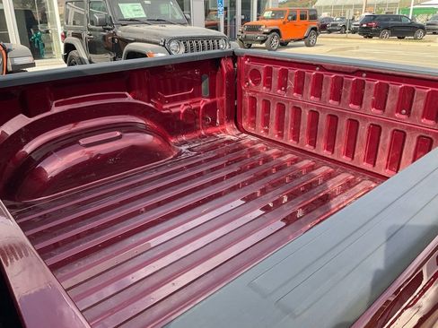 Used 2022 RAM 1500 Big Horn image 18