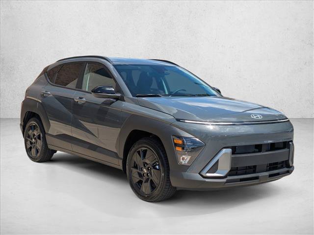 New 2027 Hyundai Kona SEL Sport FWD image 7