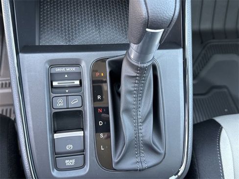 New 2025 Honda CR-V LX image 20