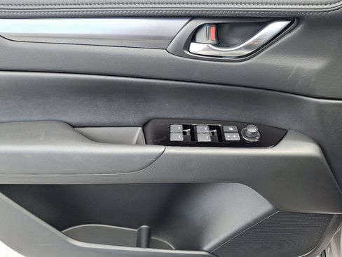 New 2025 MAZDA CX-5 AWD 2.5 S w/ Preferred Package image 12