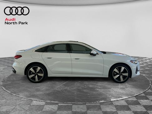Used 2025 Audi A5 2.0T Premium Plus AWD/4WD image 6