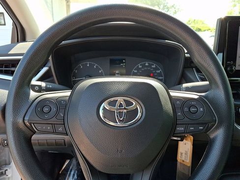 Certified 2024 Toyota Corolla LE FWD image 21