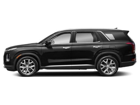 Used 2020 Hyundai Palisade SEL image 3