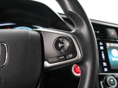 Used 2016 Honda Civic Touring image 26