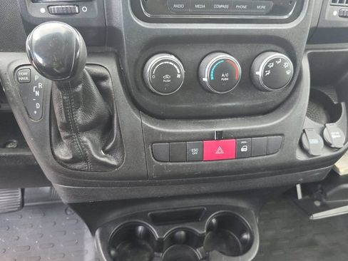 Used 2019 RAM ProMaster 2500 FWD image 6