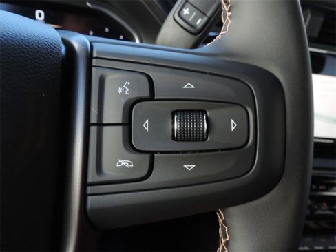 New 2026 GMC Sierra 2500 AT4 w/ AT4 Premium Plus Package image 28