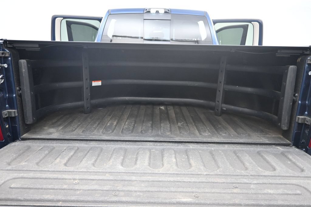 Used 2023 RAM 2500 Laramie AWD/4WD image 29