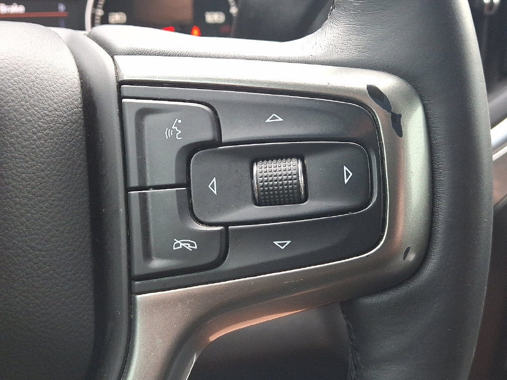 Certified 2021 Chevrolet Silverado 1500 RST w/ All Star Edition Plus AWD/4WD image 22