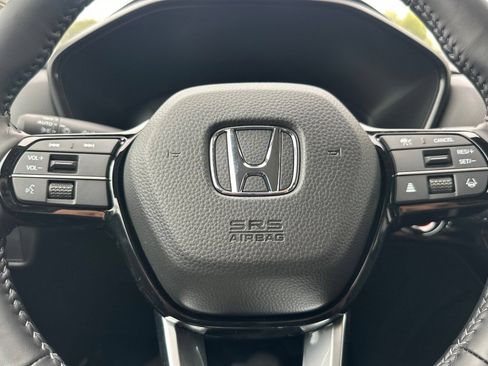 Used 2026 Honda CR-V EX-L image 24