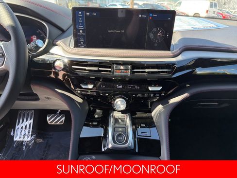 Used 2026 Acura MDX A-Spec image 17