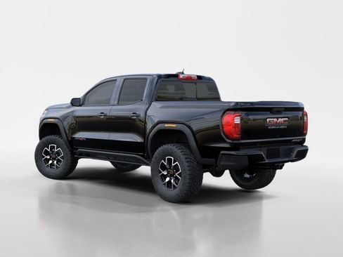 New 2026 GMC Canyon AT4X AWD/4WD image 3