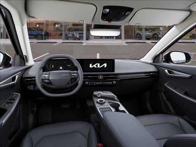 New 2026 Kia EV6 Wind RWD image 14