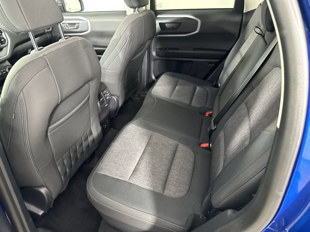 Used 2024 Ford Bronco Sport Big Bend w/ Convenience Package AWD/4WD image 20