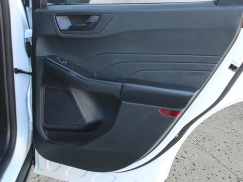 Used 2023 Ford Escape Active image 38