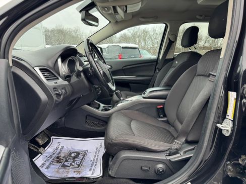 Used 2013 Dodge Journey SXT w/ Safe & Sound Group image 15